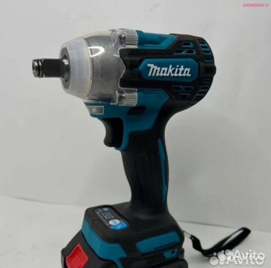 Набор Makita 2в1 (Арт.80590)