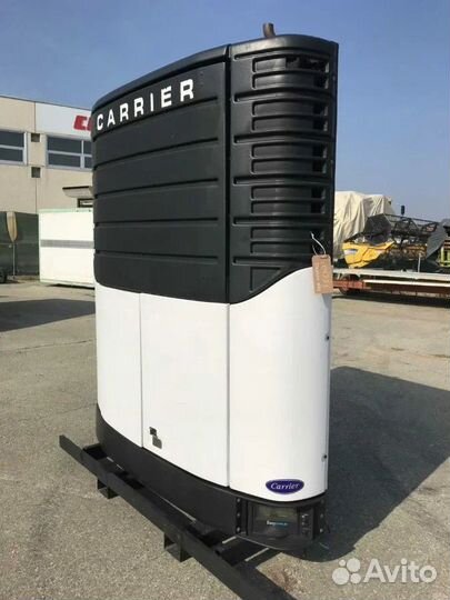 Крышка (облицовка) рефрижератора Carrier Maxima 13