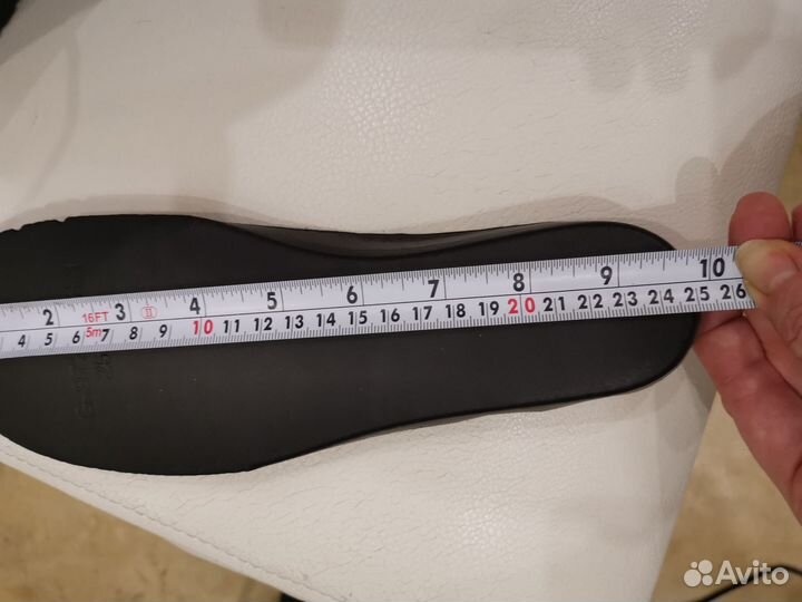 Сноубордические ботинки