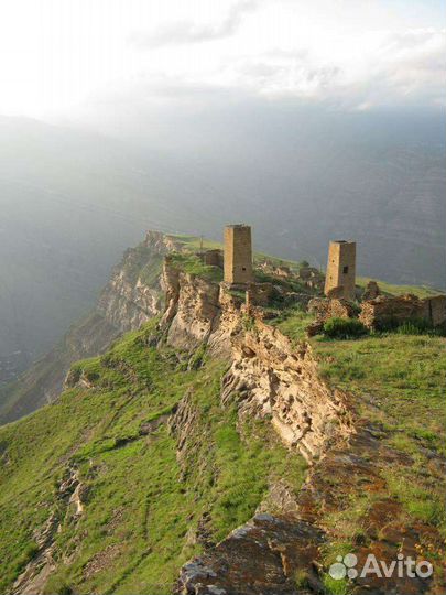 Туры по России