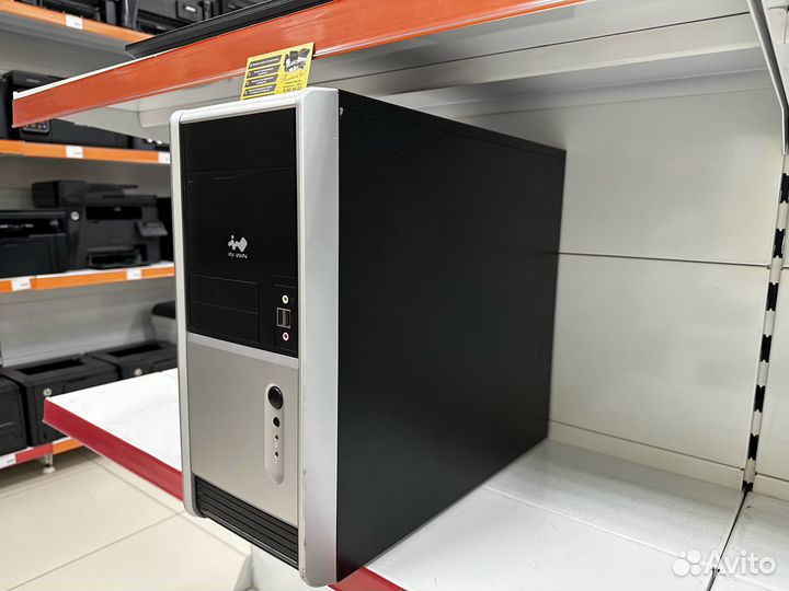 Компьютер Intel Core i5-2500k