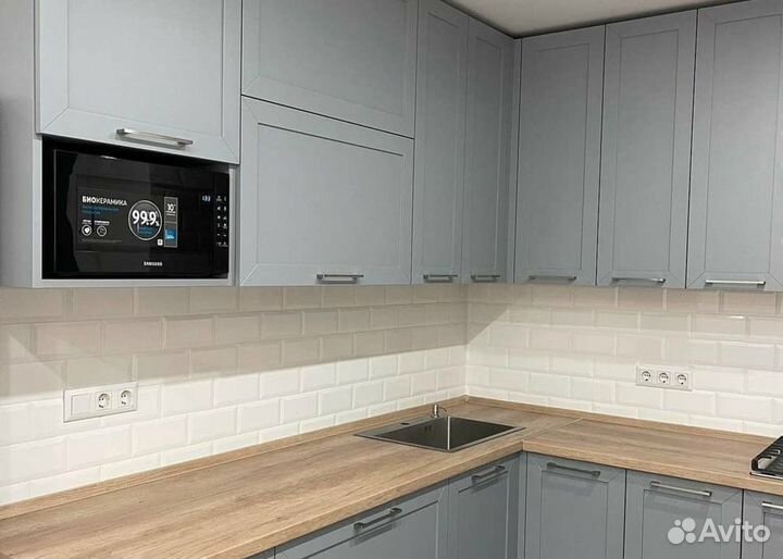 Кухня на заказ, кухни, кухонные гарнитуры