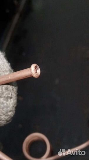 Изготовление тормозных трубок