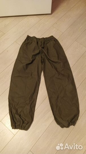 Костюм противоэнцефалитный Антигнус (Палатка) хаки