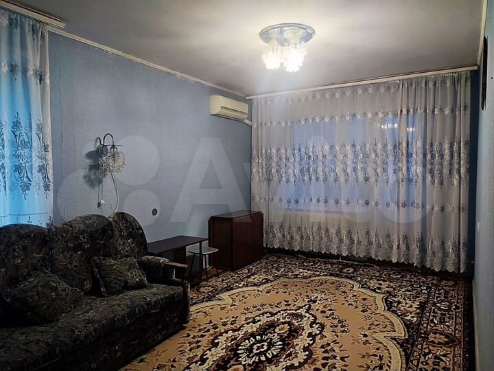 3-к. квартира, 57,1 м², 4/9 эт.