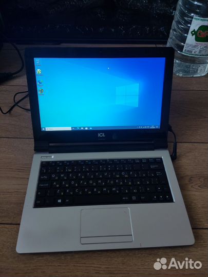 ICL raybook Bi1010