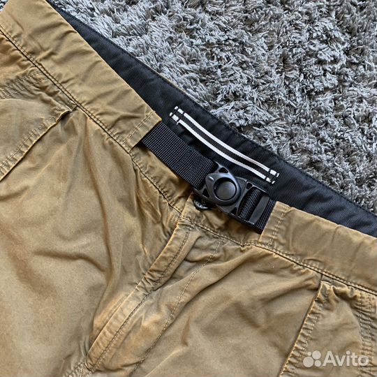 Шорты Stone Island