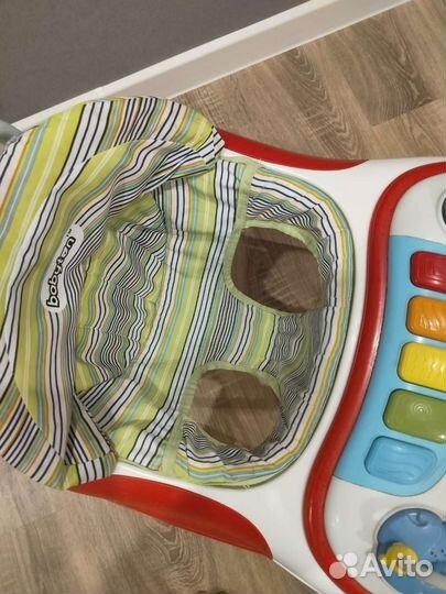 Ходунки детские