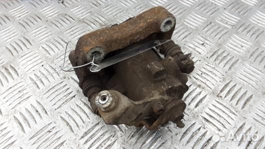 Суппорт тормозной задний правый peugeot 308 1 (SML