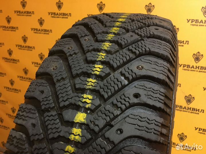 Goodyear UltraGrip 500 195/65 R15 91T