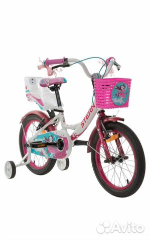 Детский велосипед Stern Vicky 16