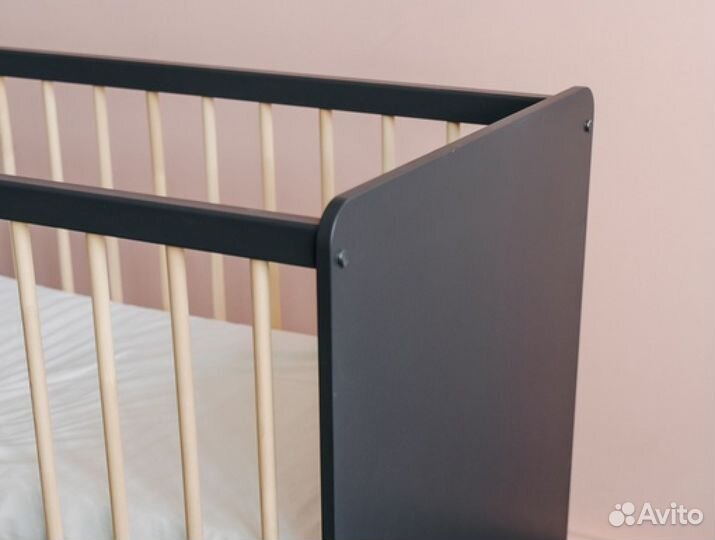 Детские кровати от производителя