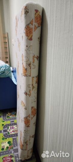 Матрас детский 120 60