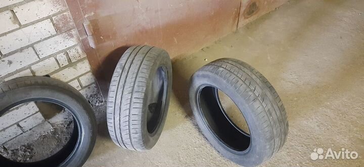 Pirelli Cinturato P1 Verde 185/55 R15