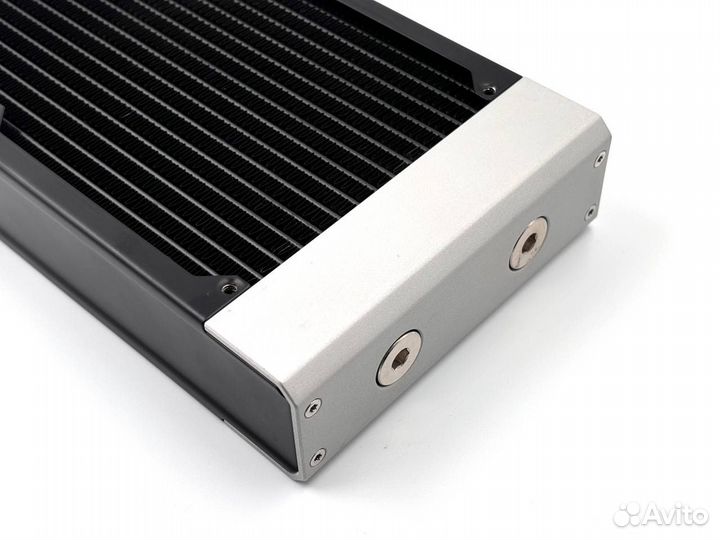 EK-Quantum Surface P360M X-Flow - Black