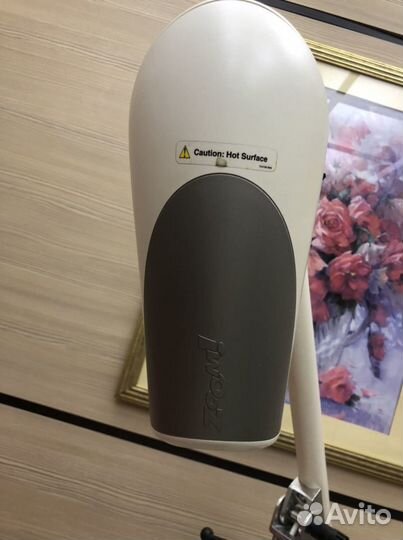 Лампа для отбеливания zoom 3