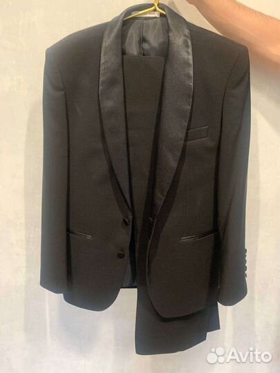 Мужской смокинг