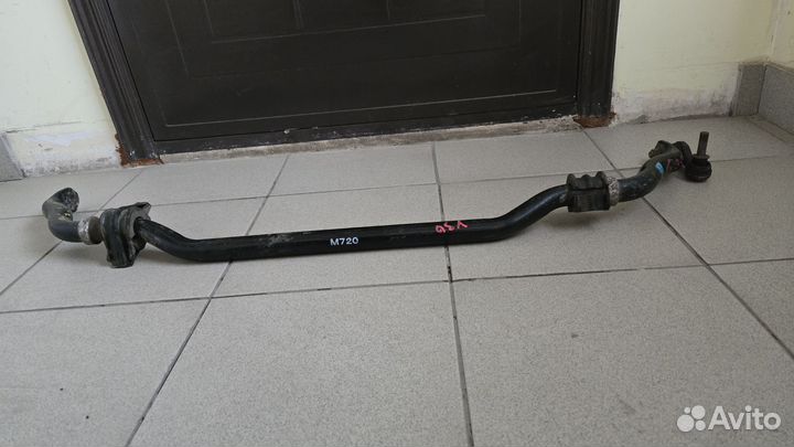 Стабилизатор передний Infiniti G35 G37 V36 VQ35HR