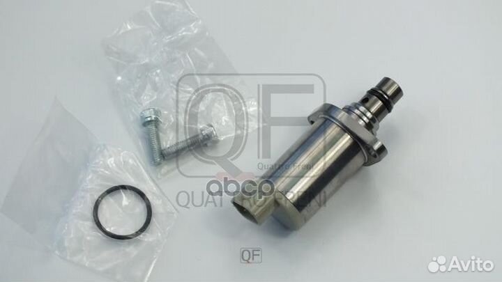 Клапан топливного фильтра mitsubishi pajero 09