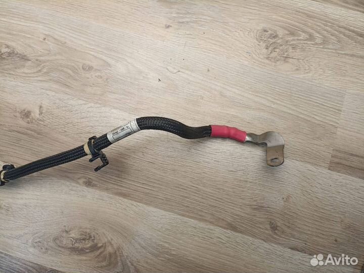 Провод с генератора на стартер BMW 4 F32/F33/F36