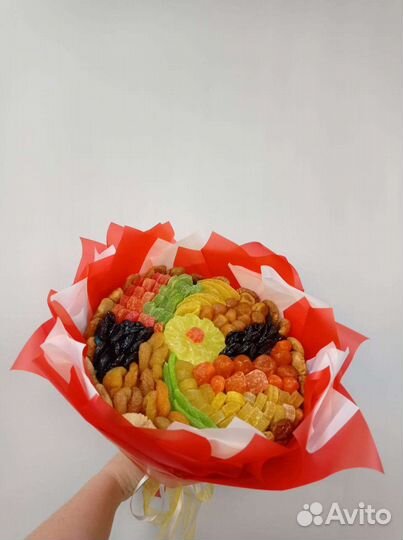 Доставка цветов