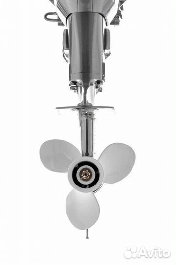 Лодочный мотор Mikatsu (Микатсу) MF20FHS-EFI Гаран