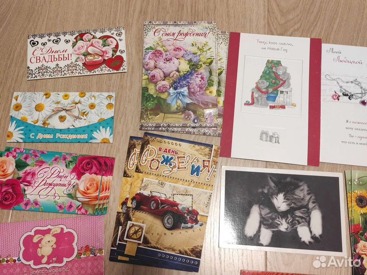 Открытка конверт для денег новые на подарок