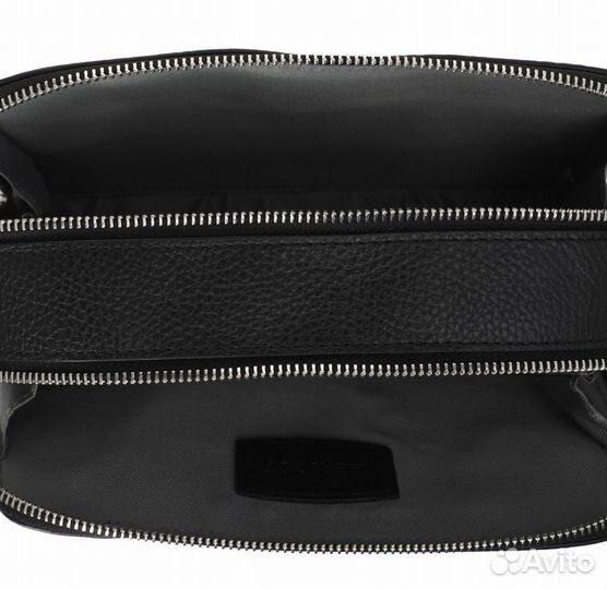 Сумка кроссбоди. Abricot