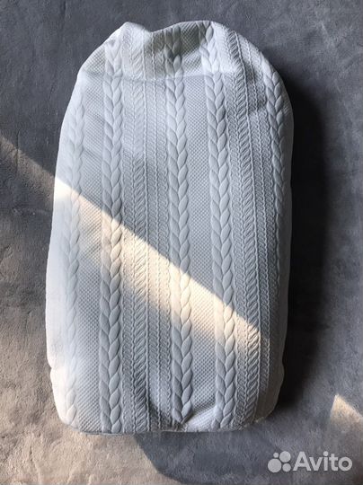 Конверт на выписку демисезонный