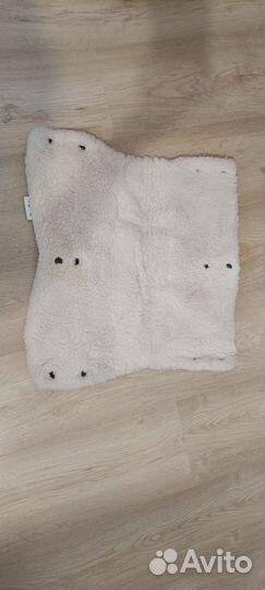 Муфта для рук на коляску