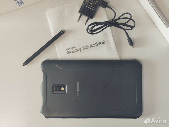 Samsung Galaxy Tab Active 2 LTE