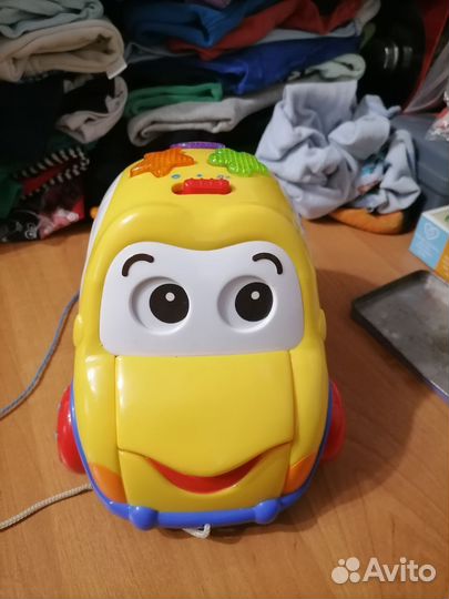 Машина сортер