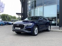 Audi Q8 3.0 AT, 2019, 168 200 км, с пробегом, цена 5 990 000 руб.