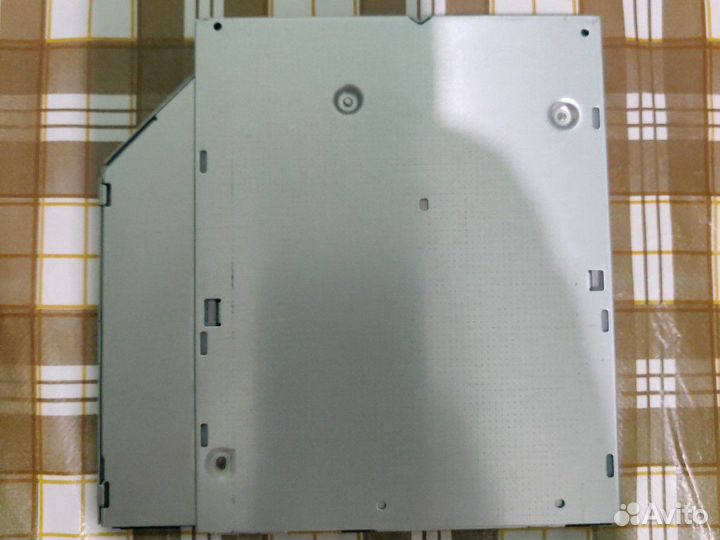 Оптический привод DVD-RW для ноутбука Acer aspire