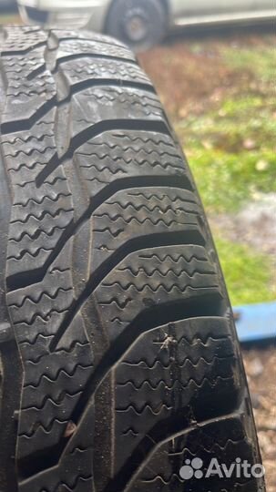 Viatti Bosco S/T V-526 235/55 R18