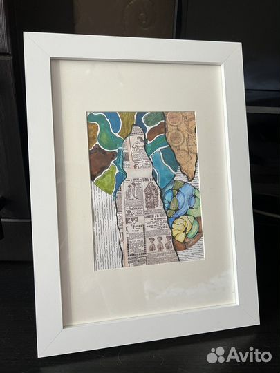 Интерьерная картина на заказ от 350 р