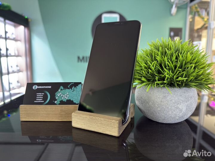 iPhone Xs Max, 256 ГБ