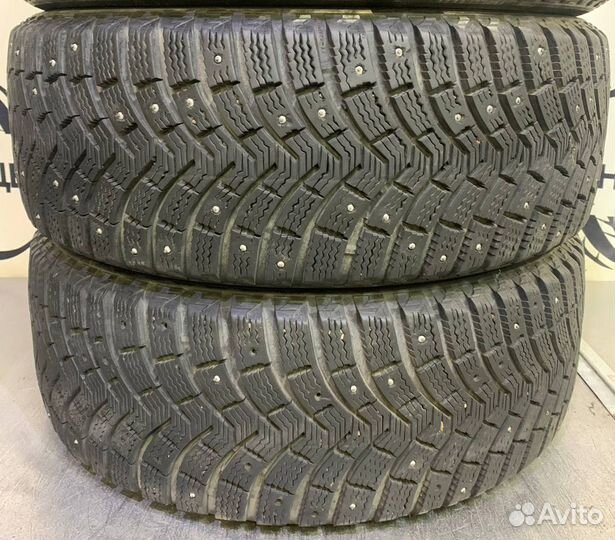 Michelin X-Ice North XIN2 205/55 R16