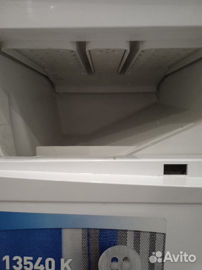 Стиральная машина Beko WKL13540 узкая