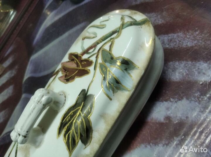 Чехол для зубных щеток Гарднер Кузнецов