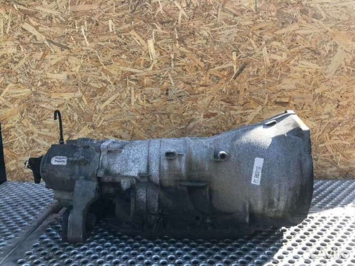 АКПП BMW X5 E53 (2000 - 2007) 3.0 7558964 1068 022