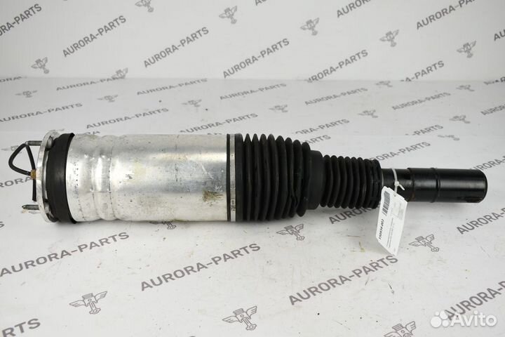 Пневмоамортизатор передний RR Sport 2 L494 13