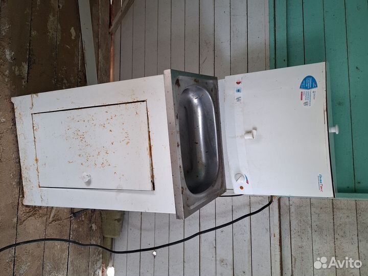 Рукомойник