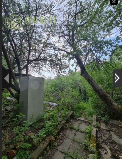 Дом 120 м² на участке 11 сот.