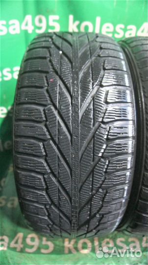 Nokian Tyres Hakkapeliitta R2 255/50 R19 107R