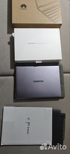 Huawei MateBook X Pro 2022