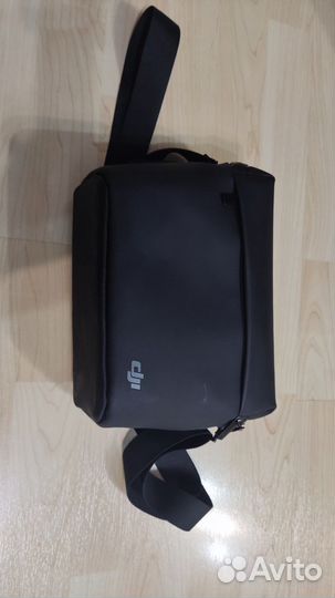 Квадрокоптер Dji Mavic Mini 2 Fly more combo