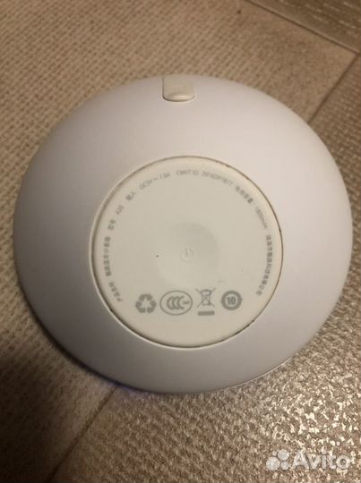Bluetooth Колонка Meizu A20