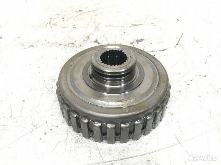 Барабан АКПП Mercedes-Benz A-Class