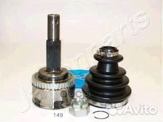 Шрус комплект Almera II gi149 Japanparts